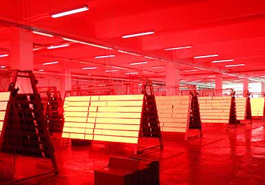 LED显示屏