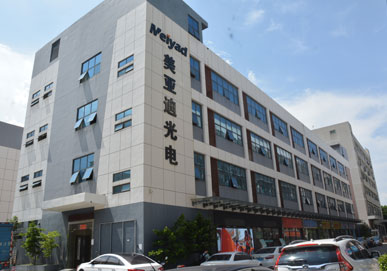 LED显示屏光安全分类，全彩led显示屏厂家需要注意bsports光电