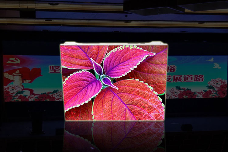 舞台租赁LED显示屏工程项目设计有哪几大因素呢?bsports分享