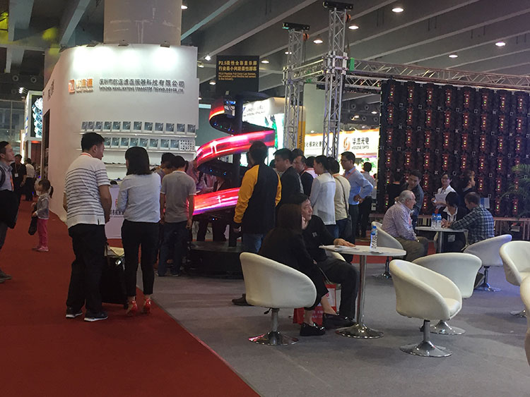 bsportsLED柔性屏成为人气王
