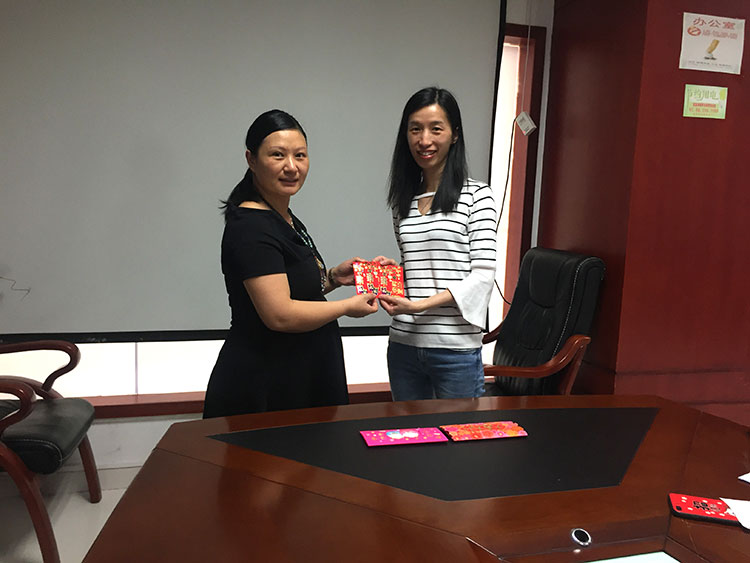 bsports销售中心颁奖大会隆重召开图集