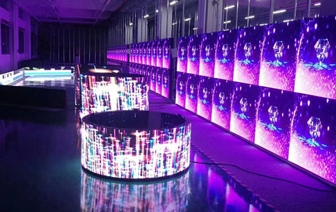 LED显示屏的选购技巧-bsports