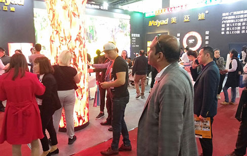 盛会落幕，创新不止，bsports2019 ISLE完美收官