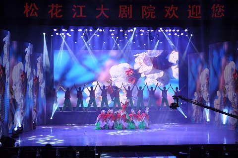 哪些方法可以提升LED显示屏更节能更环保呢?-bsports刚刚