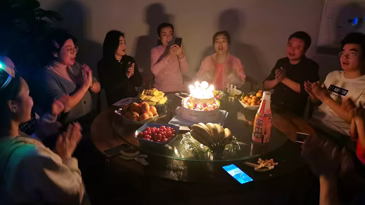 bsports生日会
