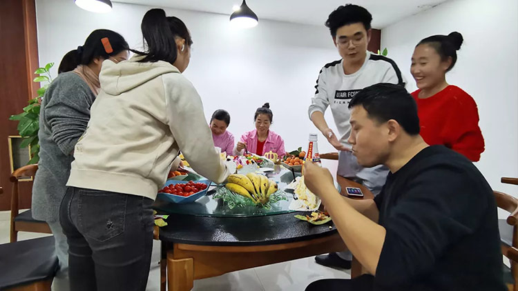 bsports生日会