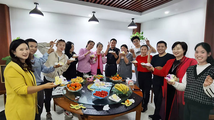 bsports生日会