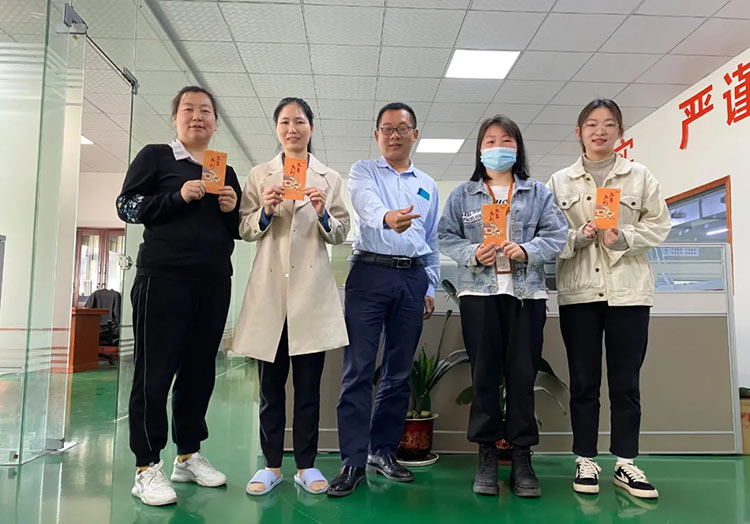 开工大吉！2021年，bsports与您携手并进