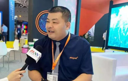 bsports：争做创意显示领航者