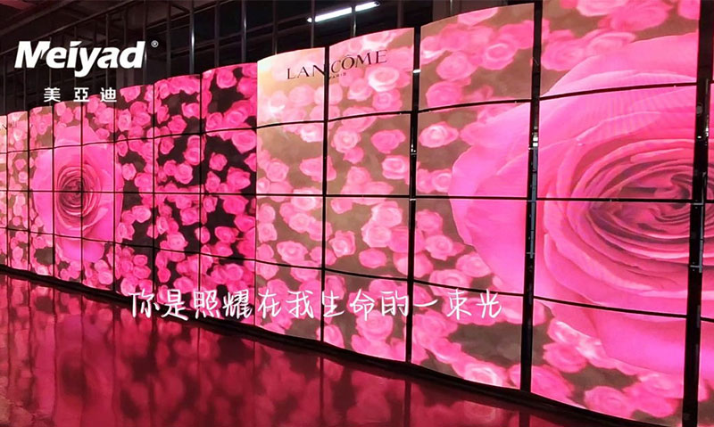 bsports@关于LED显示屏常见故障解决方法分享