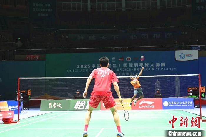 2025中国（瑞昌）国际羽毛