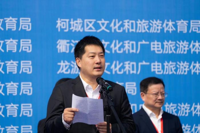 吉尼斯世界纪录花落衢州