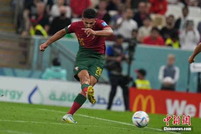 在世界杯上一战成名的他