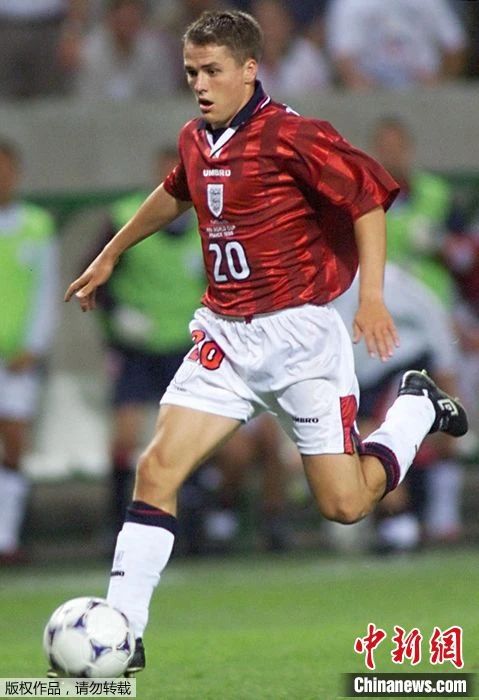 在世界杯上一战成名的他们，是谁的青春？