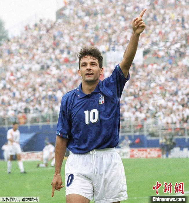 在世界杯上一战成名的他们，是谁的青春？