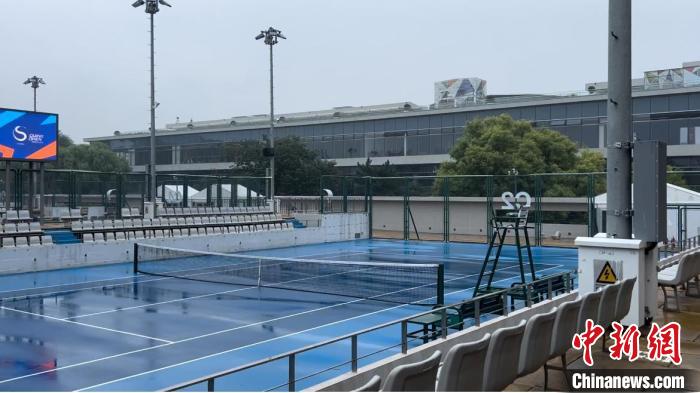 2024中国网球公开赛全面升级：设施优化、球迷体