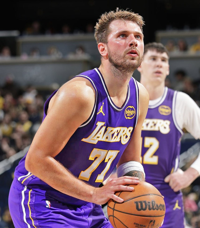 东契奇全明星后得分爆发50+场次超低分场次