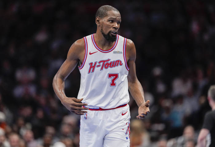 火箭篮板命中率双高仍遭湖人逆转 失误与战术问