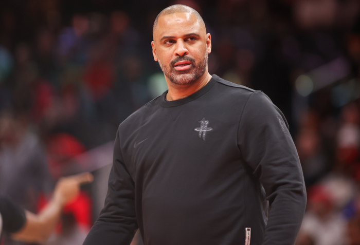 火箭篮板命中率双高仍遭湖人逆转 失误与战术问