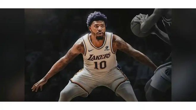 斯玛特防守统治力登顶湖人防线 凯尔特人双核领