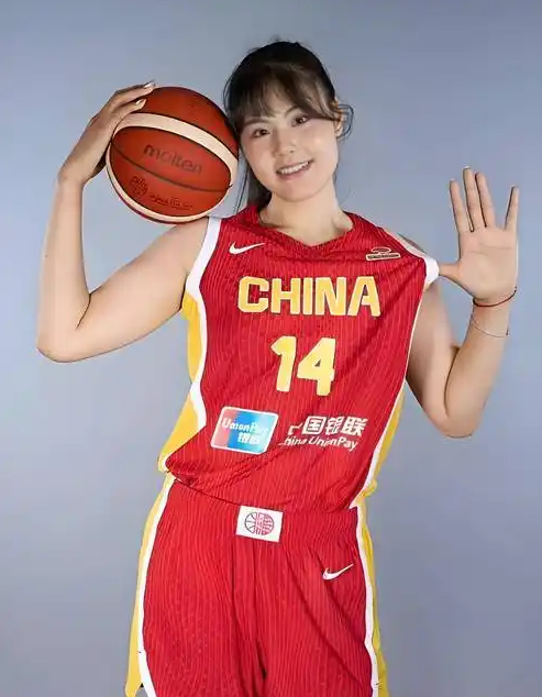 李月汝留洋签约WNBA 阻断女篮集训计划