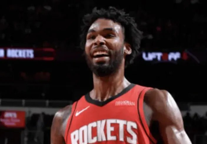 火箭七连胜收官战力升级 阵容磨合成关键