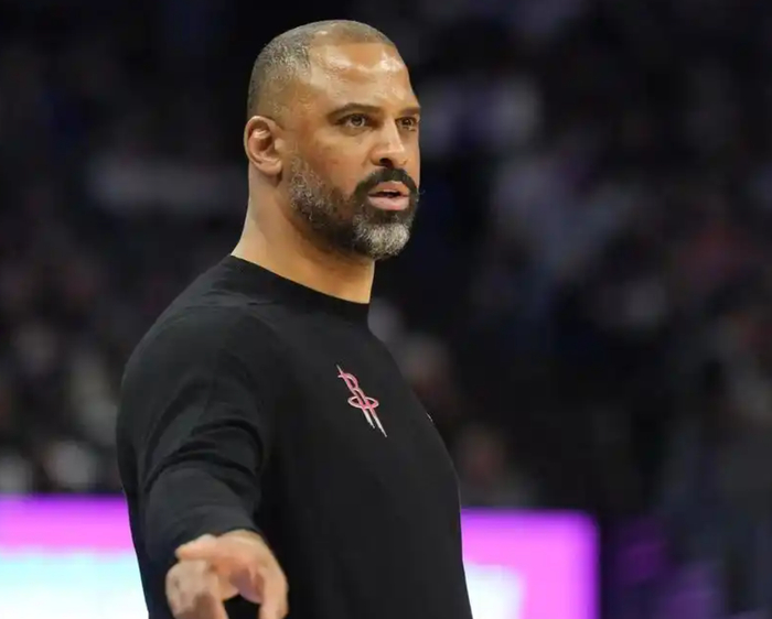 火箭七连胜收官战力升级 阵容磨合成关键